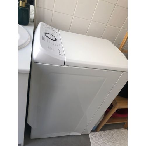 Lave linge