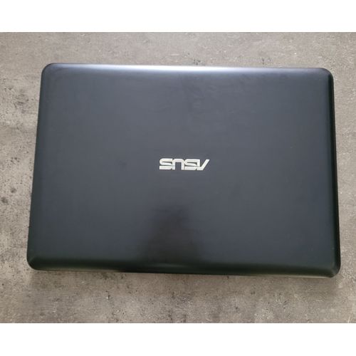 Asus L402NA-GA042TS - 14" Intel Celeron N3350 - 1.1 Ghz - Ram 4 Go - SSD 240 Go + DD 32 Go