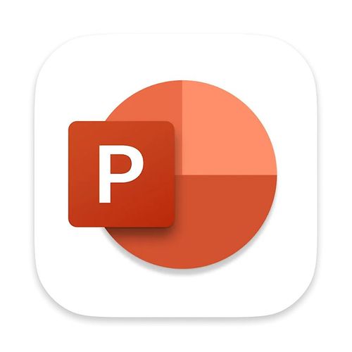 Microsoft Powerpoint Edition Ltsc - Licence À Vie - Mac