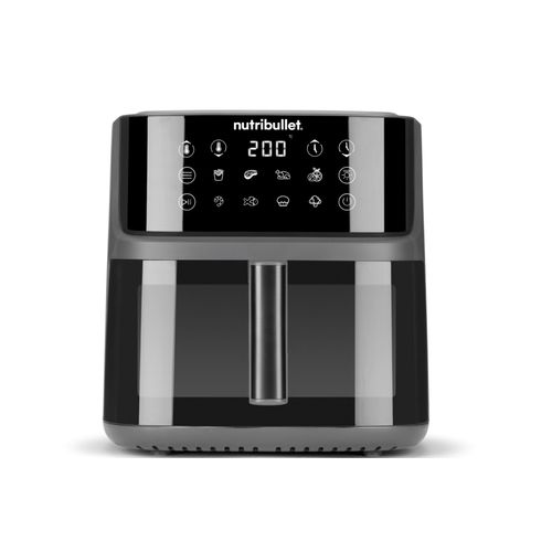Friteuse Airfry 8L NBA0811DG NUTRIBULLET