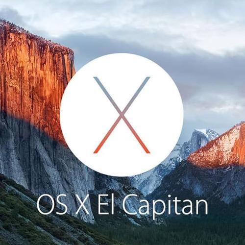 Boot Install Mac Os X El Capitan 10.11.6. Install Dvd (Dvd Dl)