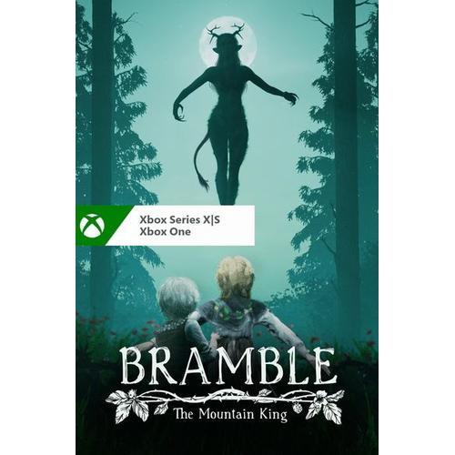 Bramble The Mountain King Xbox Live