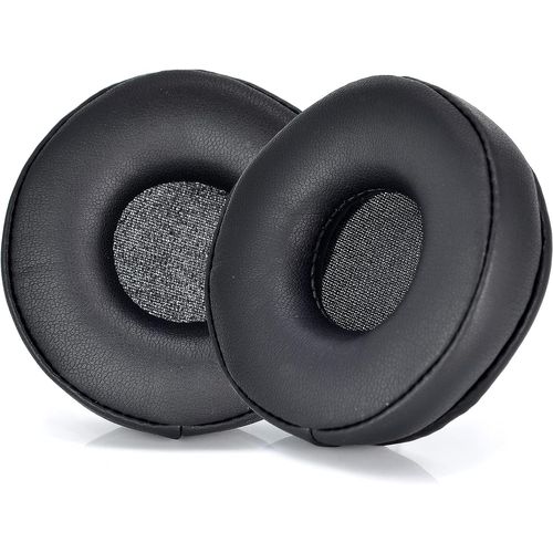Coussinets de rechange pour casque Plantronics BackBeat FIT 500, BackBeat FIT 505 - Coussinets de casque(B)
