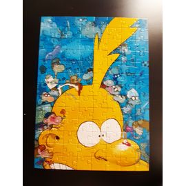 Puzzle "Titeuf"