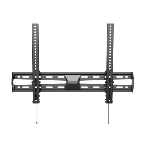 Support TV mural inclinable pour écrans 39 à 65'' (100 à 165 cm) - SEDEA - 371110