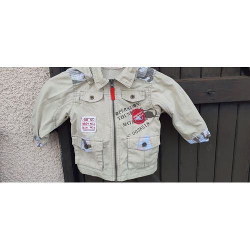 Veste "Tom Et Kiddy