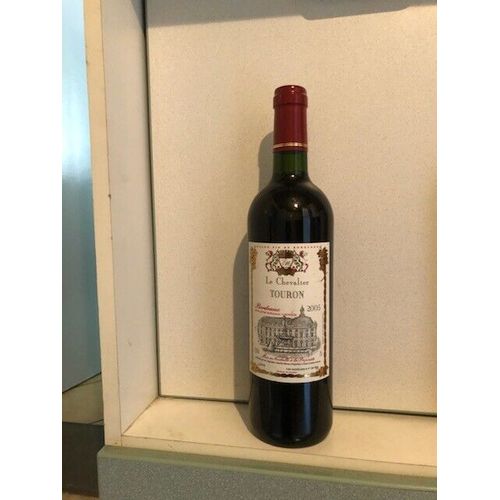 Chevalier Touron 2005