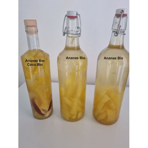 Mélange Maison Rhum