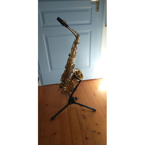 Vends Saxophone Alto