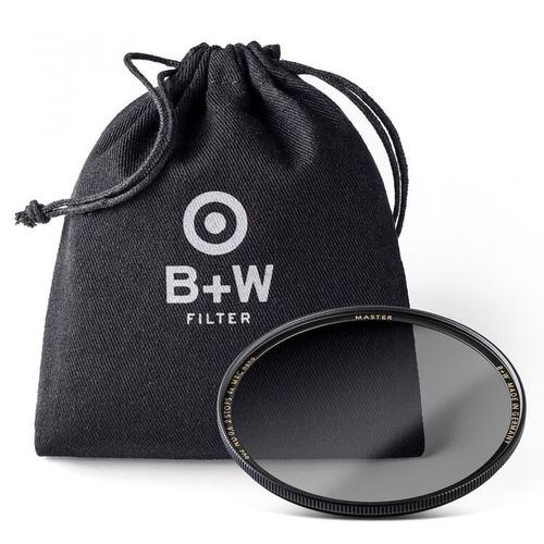 B+W MRC Nano Master #802 ND0.6 (39 mm) Filtre