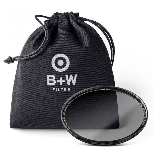 B+W MRC Nano Master #802 ND0.6 (58 mm) Filtre