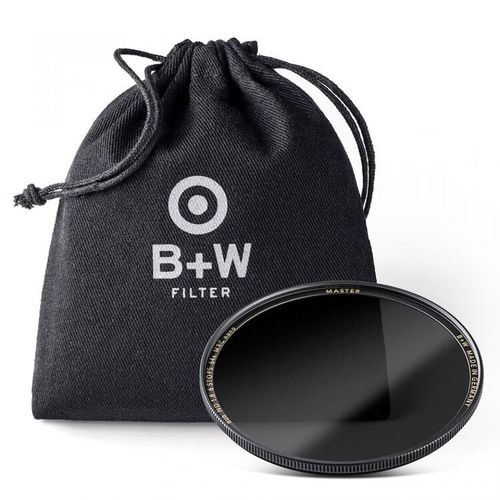 B+W MRC Nano Master #806 ND1.8 (55 mm) Filtre