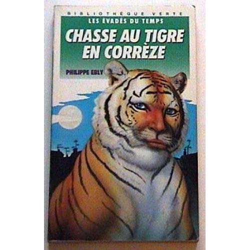 Chasse Au Tigre En Corrèze