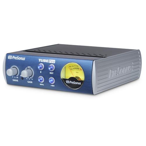 TubePre PreSonus