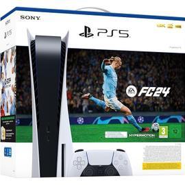 Console Sony PlayStation 5 Edition Standard + EA Sports FC