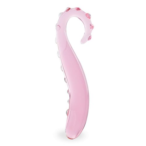 Gode Godemichet En Verre Pieuvre Gode Vaginal Ou Anal Homme Ou Femme