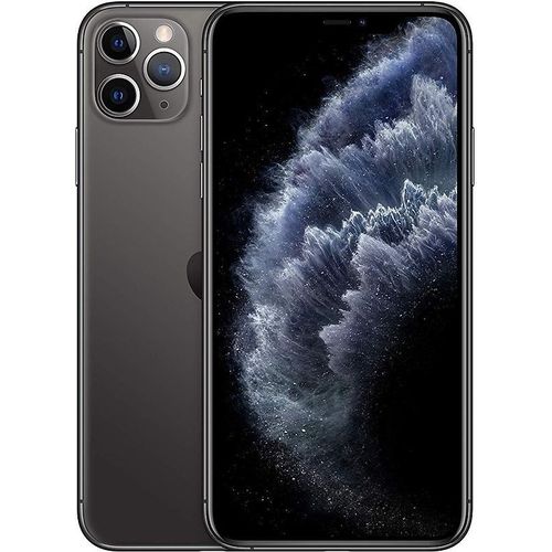 iPhone 11 Pro Max 256 Go Gris Sidéral