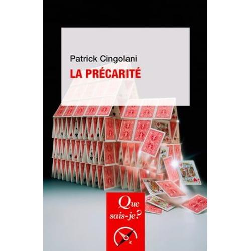 La Précarité