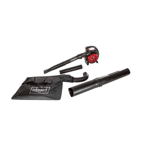 Aspirateur souffleur SCHEPPACH LBH3500P