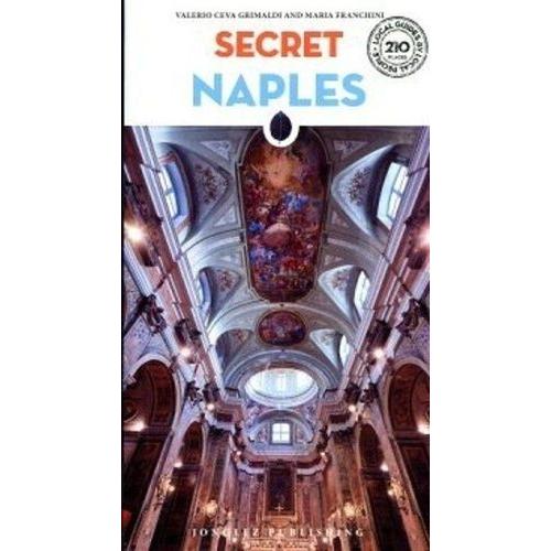 Secret Naples