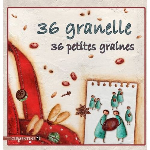 36 Granelle