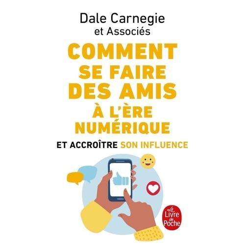 Comment Se Faire Des Amis À L'ère Numérique Et Accroître Son Influence