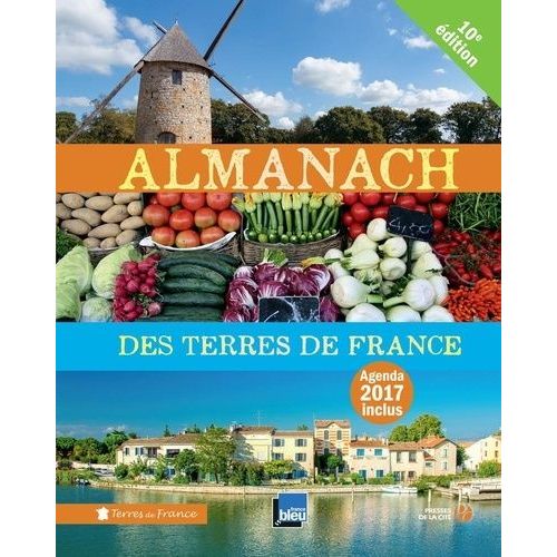 Almanach Des Terres De France