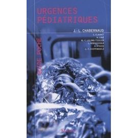 Urgences Pédiatriques