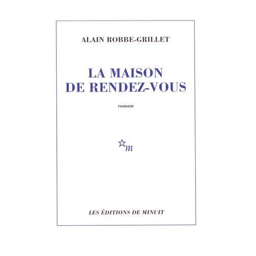 La Maison De Rendez-Vous