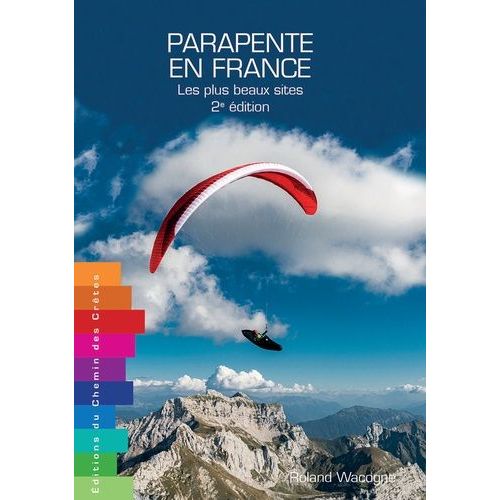 Parapente En France - Les Plus Beaux Sites