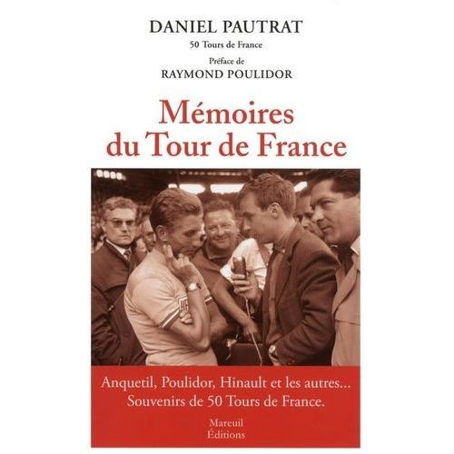Mémoires Du Tour De France