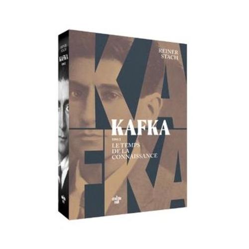 Kafka - Tome 2, Le Temps De La Connaissance