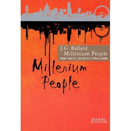 Millenium People