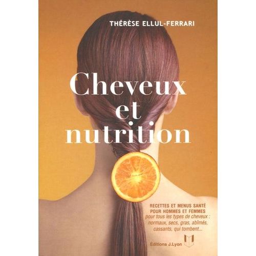 Cheveux Et Nutrition