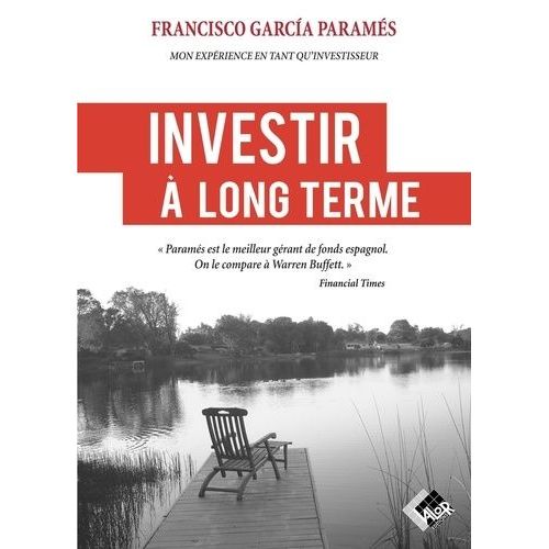 Investir À Long Terme - Mon Expérience En Tant Qu'investisseur