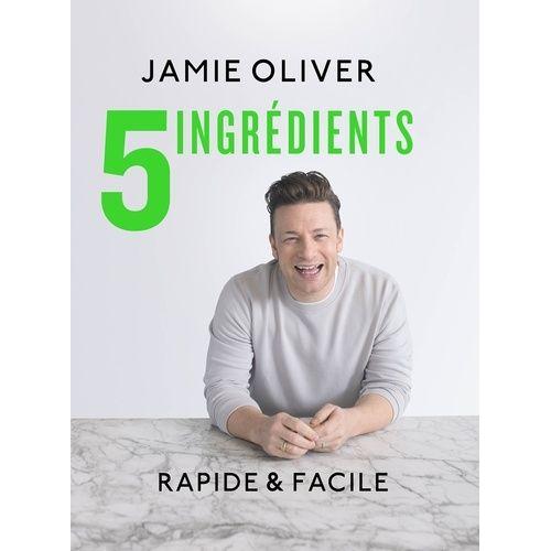 5 Ingrédients - Rapide & Facile