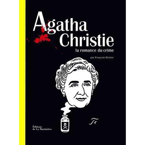 Agatha Christie - La Romance Du Crime