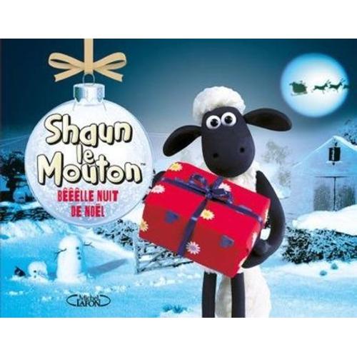 Shaun Le Mouton - Bêêêlle Nuit De Noël