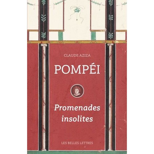 Pompéi - Promenades Insolites
