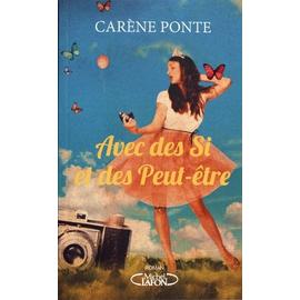 Un merci de trop de Carène Ponte - Blablaetcie - blog lifestyle