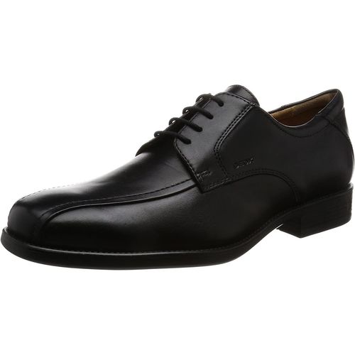 Chaussures &#224 Lacets Geox U Federico W U2257w Pour Homme - 43