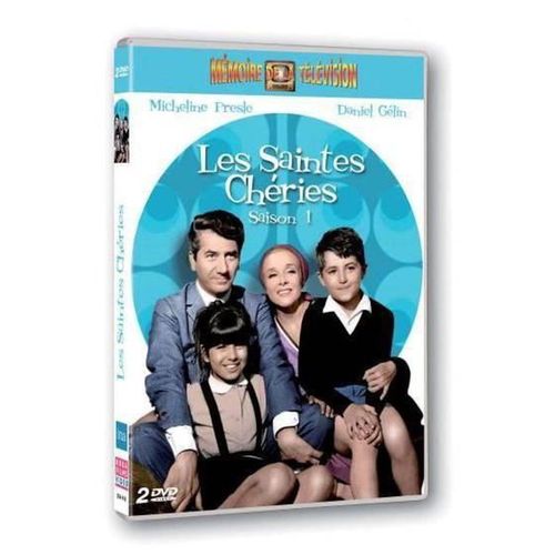 Les Saintes Chéries - Saison 1