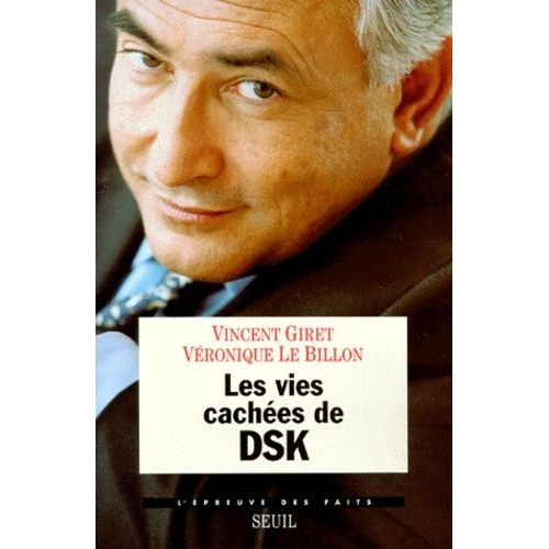 Les Vies Cachées De Dsk