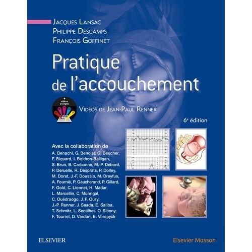 Pratique De L'accouchement