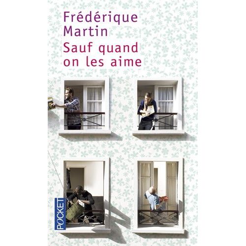 Sauf Quand On Les Aime