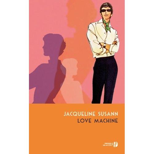 Love Machine