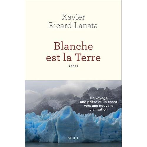 Blanche Est La Terre