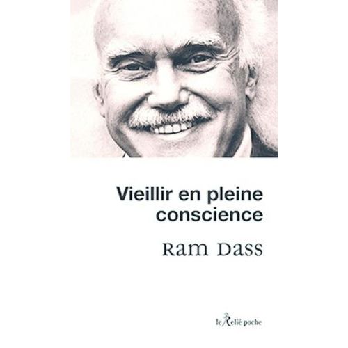 Vieillir En Pleine Conscience