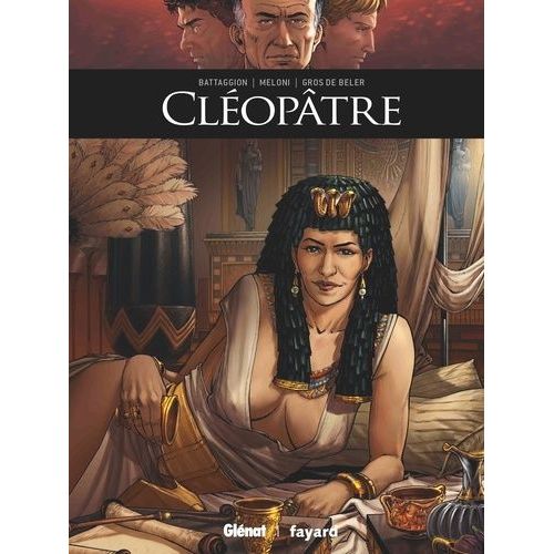 Cléopâtre