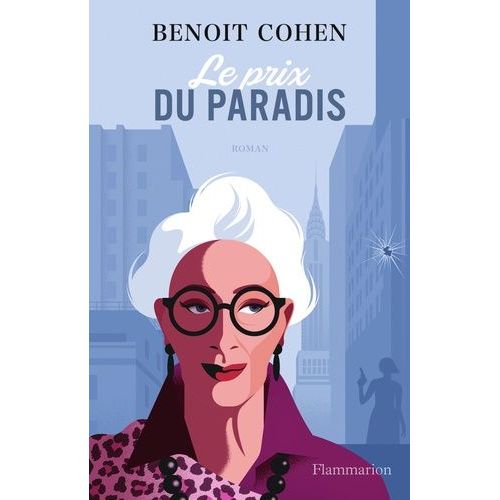 Le Prix Du Paradis